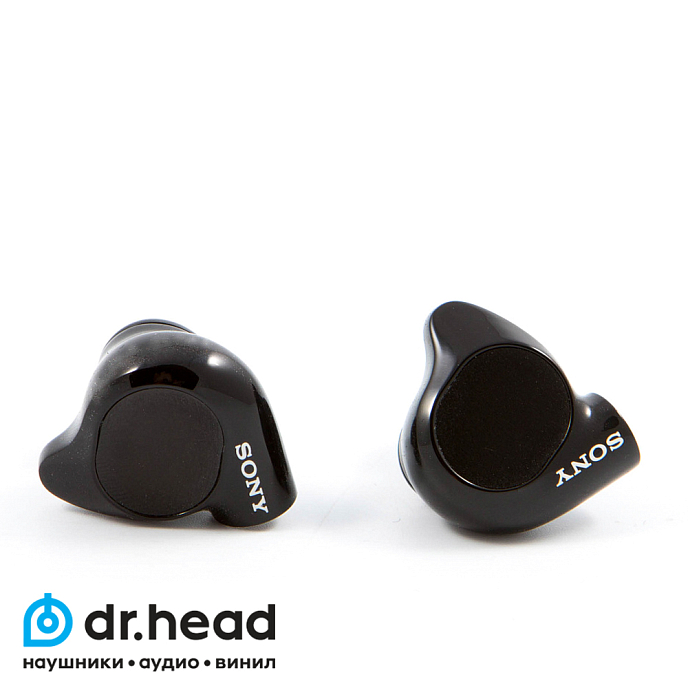 Наушники Sony IER-M7 - рис.13