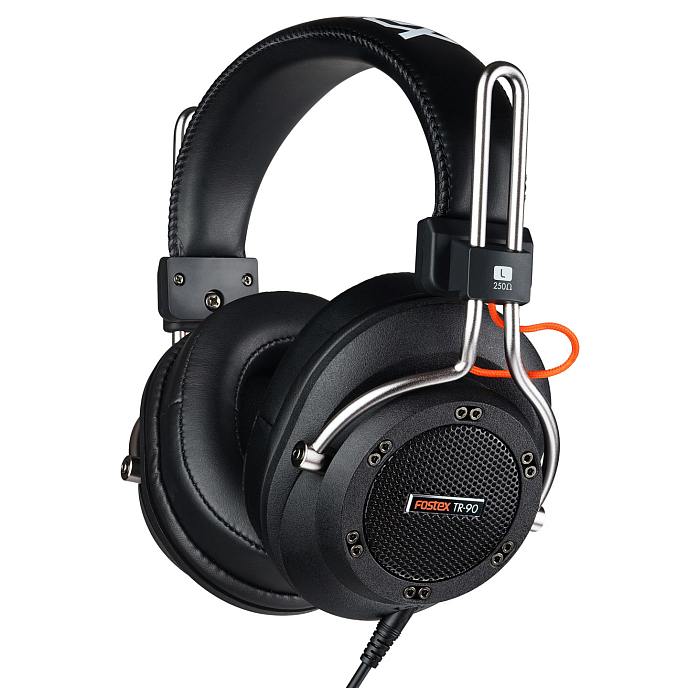 Наушники Fostex TR-90 (250 Ohm) - рис.0