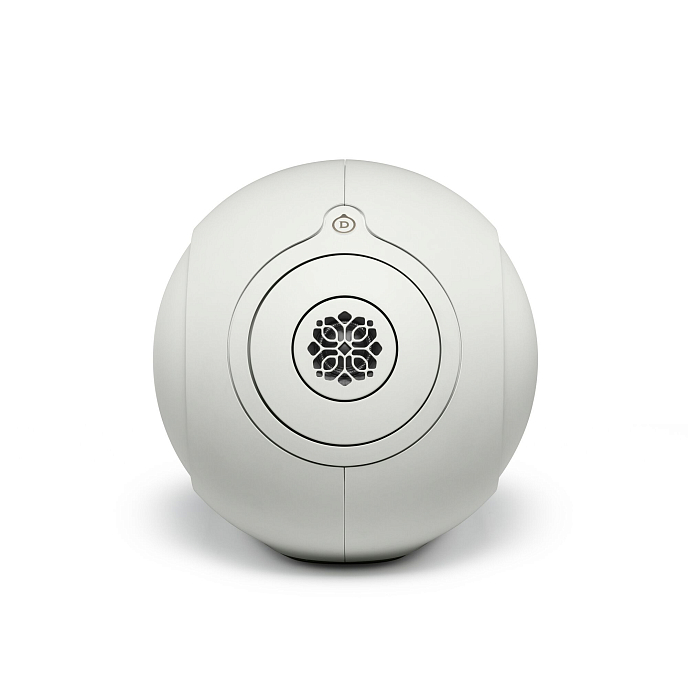 Беспроводная акустика Devialet Phantom Ultimate 108 dB Light Pearl - рис.1