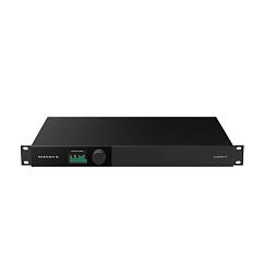Аудиоинтерфейс Audient Horizon 16 Thunderbolt 3