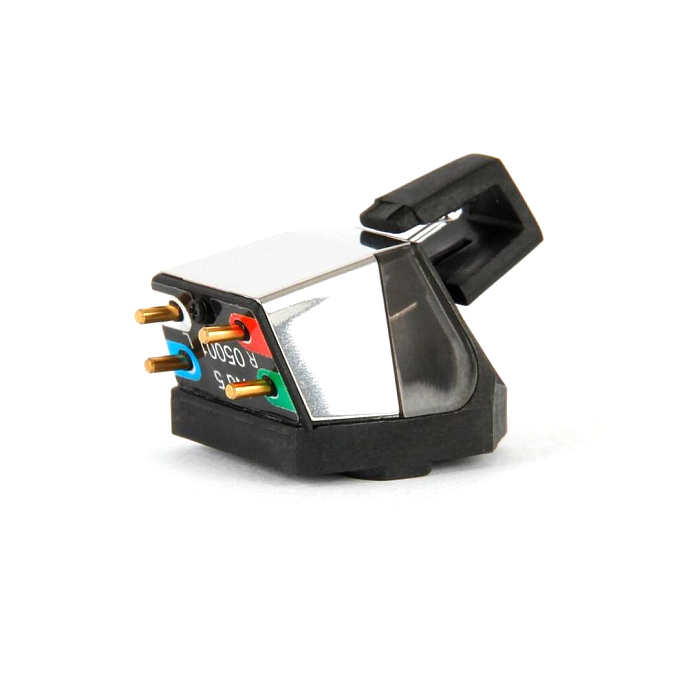 Звукосниматель Rega Nd5 Clear Smoked - рис.2