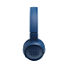 Беспроводные наушники JBL Tune 500BT Blue - рис.2