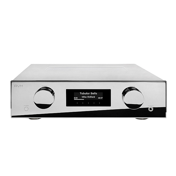 Предусилитель AVM Audio PAS 5.3 Cellini - рис.1
