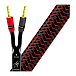 Кабель AudioQuest Rocket 33 FR-BFAG 2.5 m - рис.0