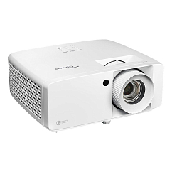 Проектор Optoma UHZ616 White