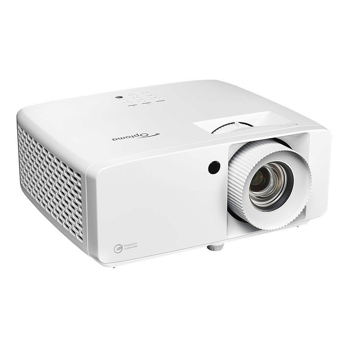 Проектор Optoma UHZ616 White - рис.3