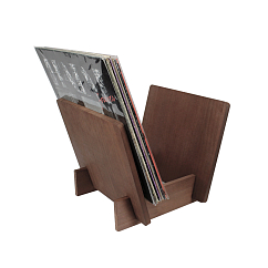 Подставка для пластинок Record Pro GK-R40A