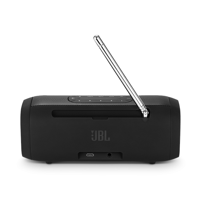 Портативная колонка JBL Tuner FM - рис.1