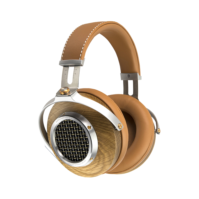 Наушники Klipsch Heritage HP-3 Oak - рис.0
