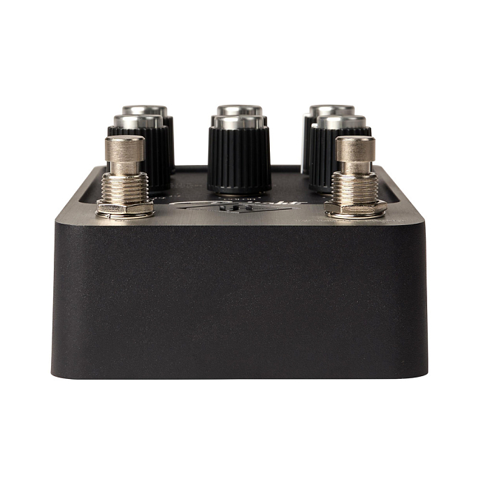 Процессор эффектов Universal Audio Starlight Echo Station - рис.2