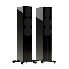 Напольная акустика Monitor Audio Gold 300 (6G) Gloss Black