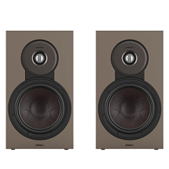 Полочная акустика Dali SONIK 3 Walnut
