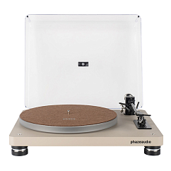 Проигрыватель винила Phaze Audio Celine Latte