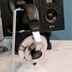 High End наушники Final Audio D8000 Silver