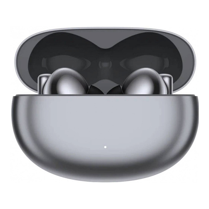 Беспроводные наушники HONOR Choice Earbuds X5 Pro Grey - рис.0