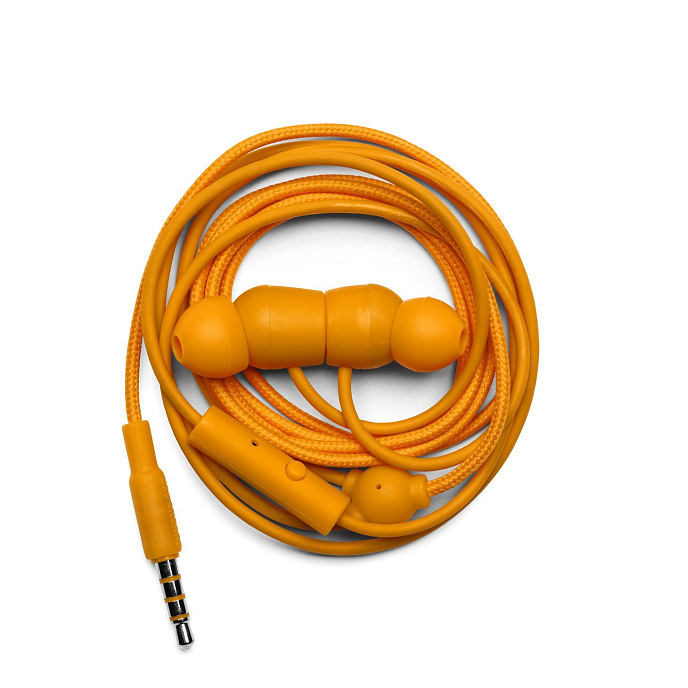 Наушники Urbanears Kransen Pumpkin - рис.2