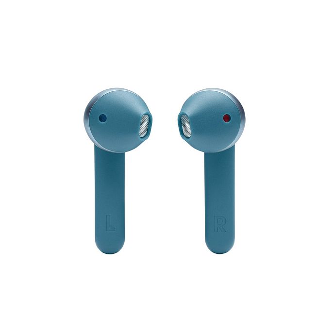 Наушники JBL Tune 220TWS blue - рис.2