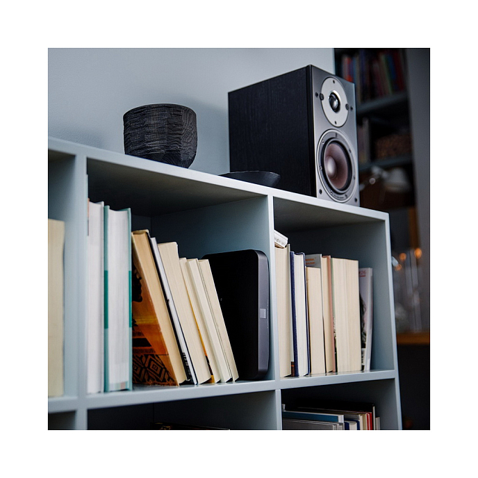 Полочная акустика Dali Oberon 1 C Black - рис.7