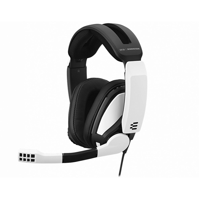 Игровая гарнитура EPOS GSP 301 White - рис.0