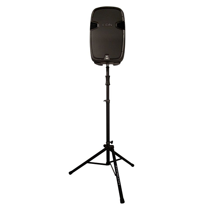 Стойка Ultimate Support TS100B Black - рис.3
