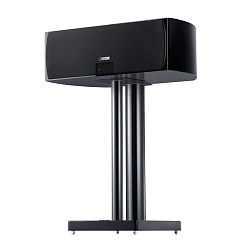 Центральный канал Canton Smart Vento 5 S2 Center Black High Gloss