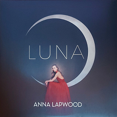 Пластинка Anna Lapwood - Luna - 2LP