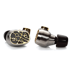 High End наушники Campfire Audio Solaris Stellar Horizon