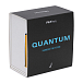 Наушники FATfreq x Effect Quantum Silver Black - рис.7