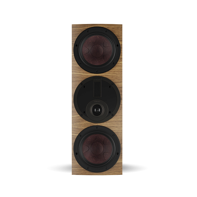 Центральный канал Dali Rubikore Cinema Natural Walnut - рис.8