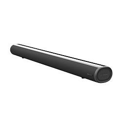 Саундбар Music Public Kingdom SB040 Black