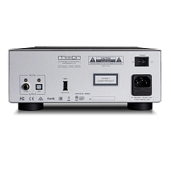 CD проигрыватель Mission 778CDT Silver