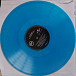 Виниловая пластинка Astrud Gilberto - The Astrud Giberto Album (Translucent Light Marble Blue) LP - рис.3