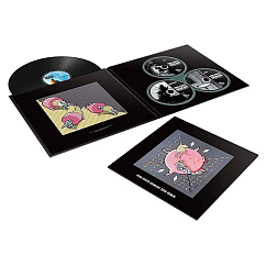 Бокс-сет Pink Floyd – Animals 2018 Remix (Deluxe Box Set) LP