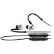 Беспроводные наушники Sennheiser IE 100 PRO WIRELESS Clear - рис.1 Беспроводные наушники Sennheiser IE 100 PRO WIRELESS Clear - рис.1
