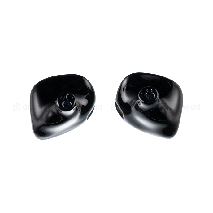 IEM наушники Kinera NANNA Black- внутриканальные наушники (SN 14321703629430156441)_Уценка - рис.8