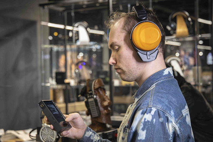 Наушники HIFIMAN HE-R10D - рис.12