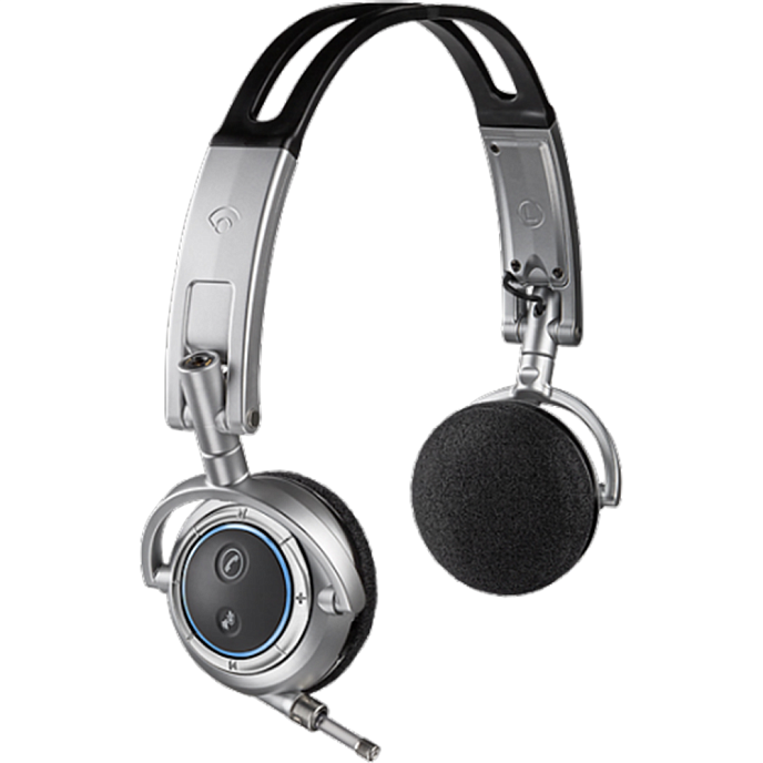 Игровая гарнитура Plantronics Pulsar 590E - рис.0