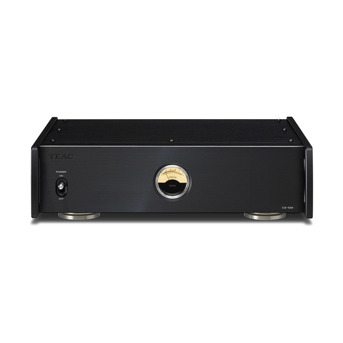 Тактовый генератор TEAC CG-10M-A Black - рис.0