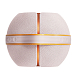 Портативная колонка Devialet Mania with Mania Cocoon Rose Bloom - рис.8