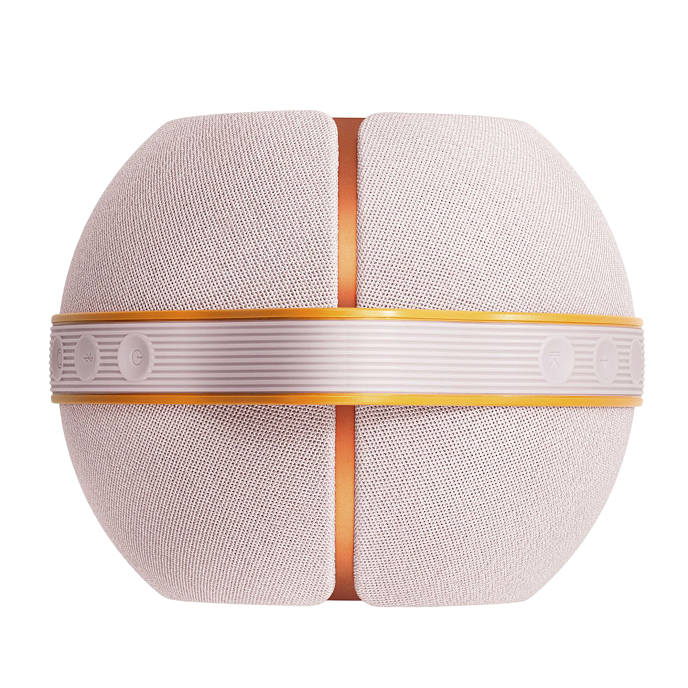 Портативная колонка Devialet Mania with Mania Cocoon Rose Bloom - рис.8