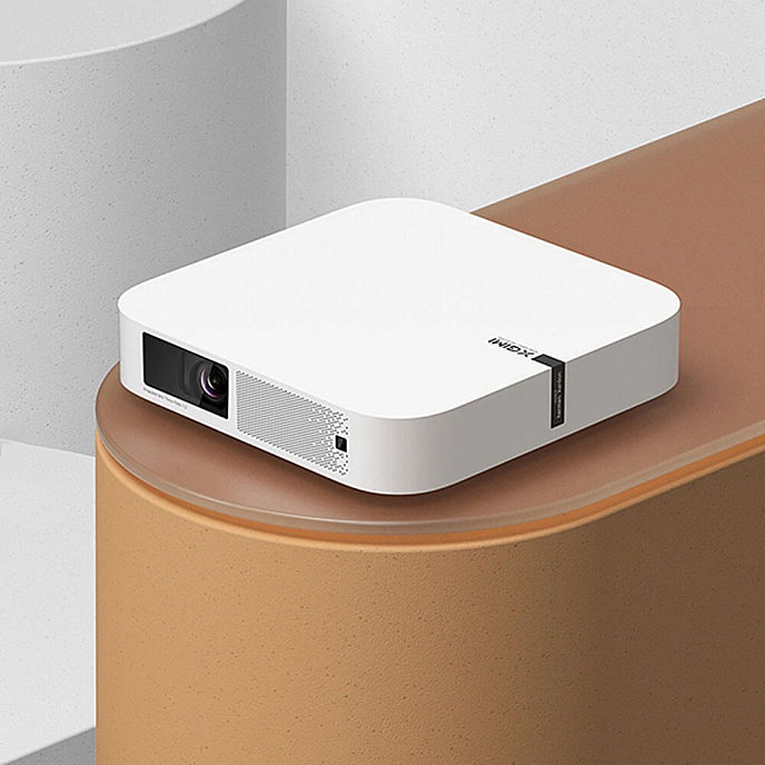 Проектор XGIMI Elfin White - рис.3