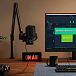 Стойка для микрофона Elgato Wave Mic Arm Black - рис.11