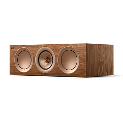 Центральный канал KEF R2 Meta Walnut