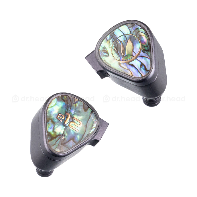 IEM наушники Fir Audio e12 - рис.1