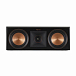 Центральный канал Klipsch RP-500C II Ebony - рис.1