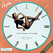Виниловая пластинка Kylie Minogue ‎– Step Back In Time (The Definitive Collection) 2LP - рис.0