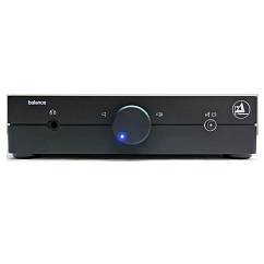Фонокорректор Clearaudio Balance V2 Black
