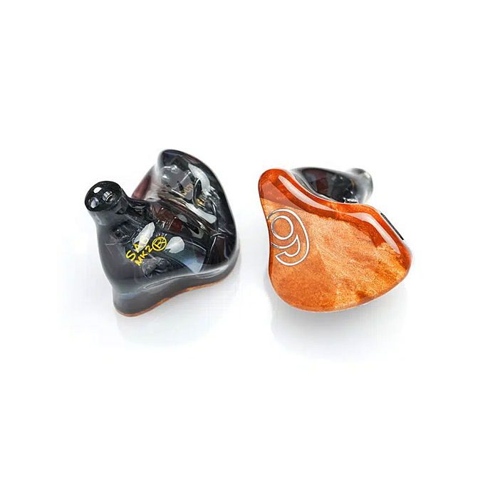 High End наушники DUNU SA6 MKII - рис.1