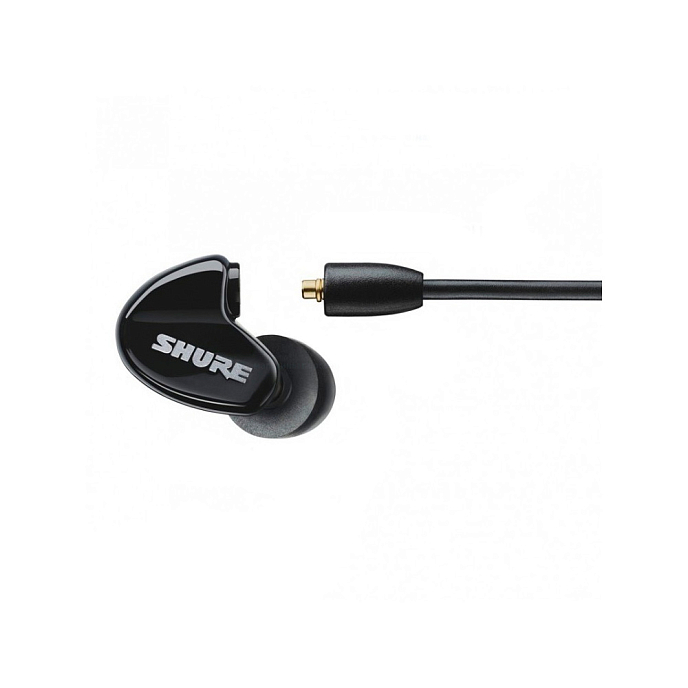 Наушники Shure SE315 K - рис.2