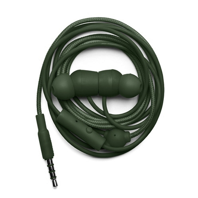 Наушники Urbanears Bagis Forest - рис.1